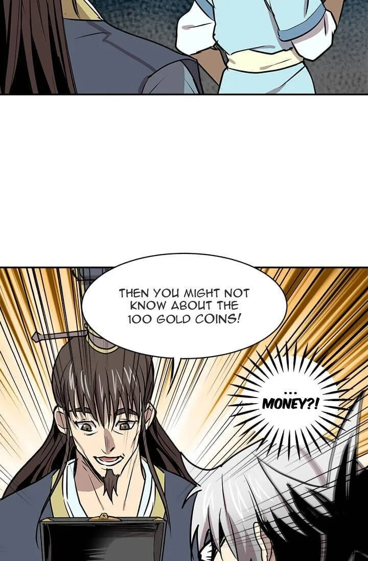 Strongest Fighter Chapter 31 page 57