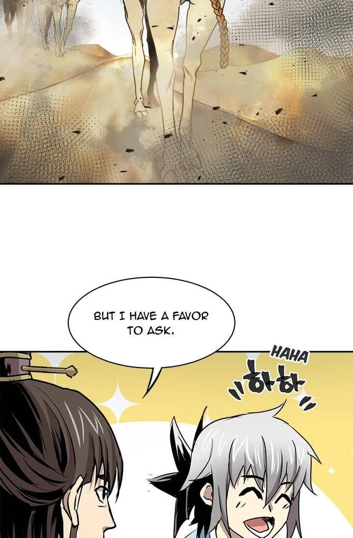 Strongest Fighter Chapter 31 page 60
