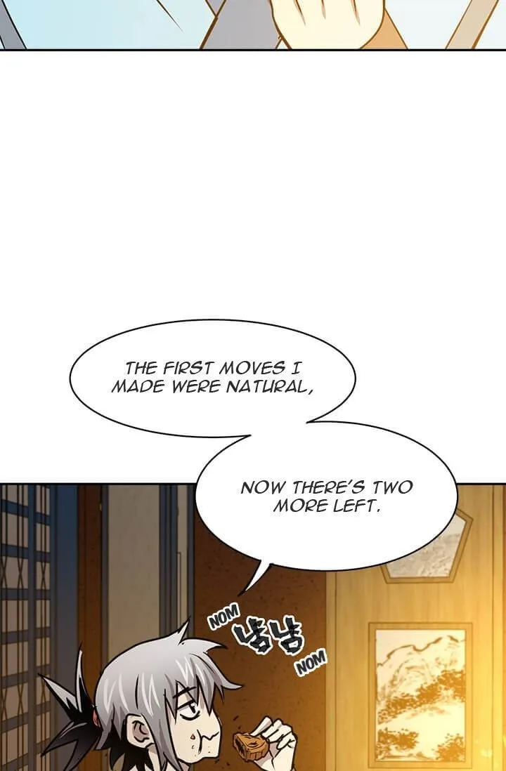 Strongest Fighter Chapter 31 page 22