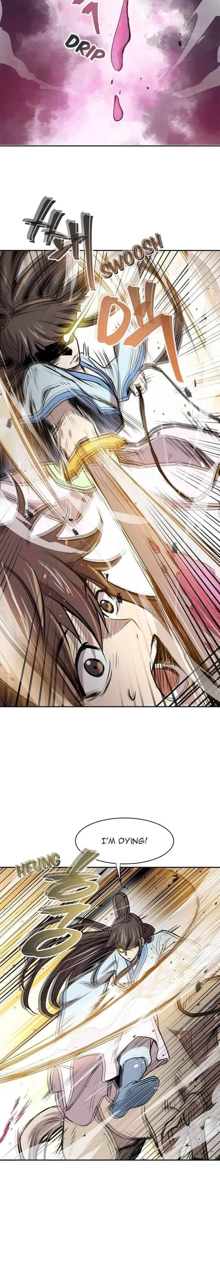 Strongest Fighter Chapter 32 page 15