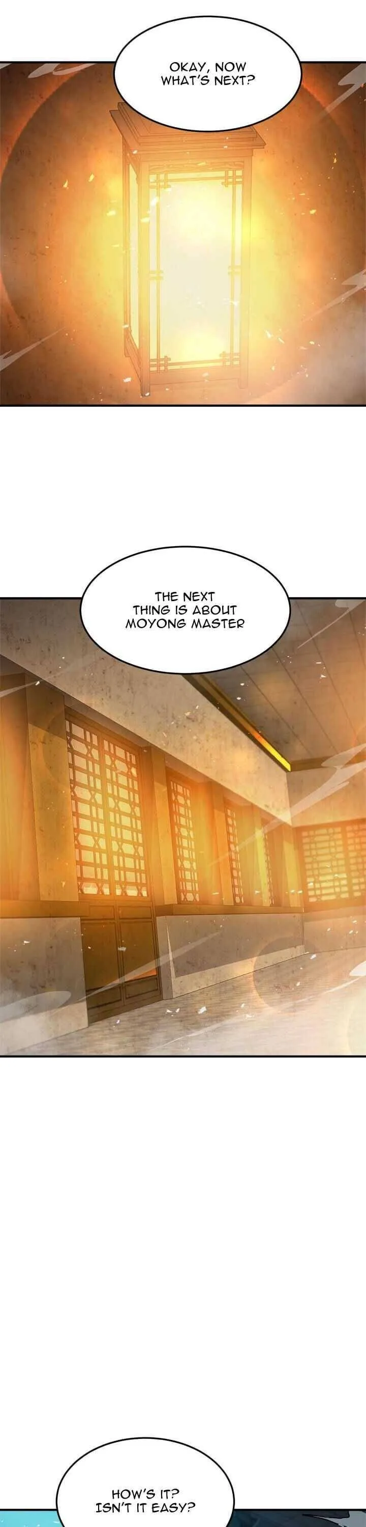 Strongest Fighter Chapter 34 page 18