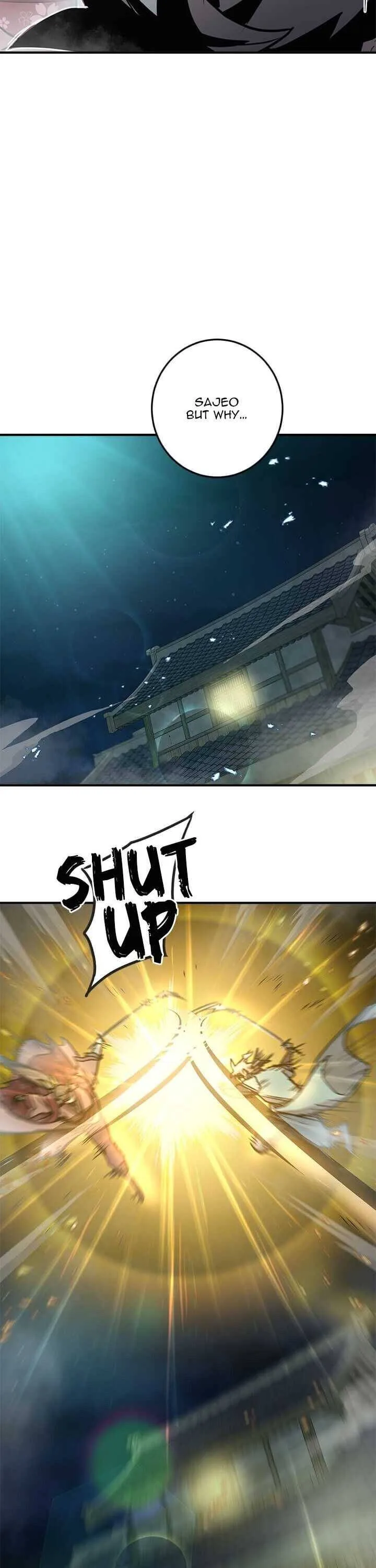 Strongest Fighter Chapter 34 page 2