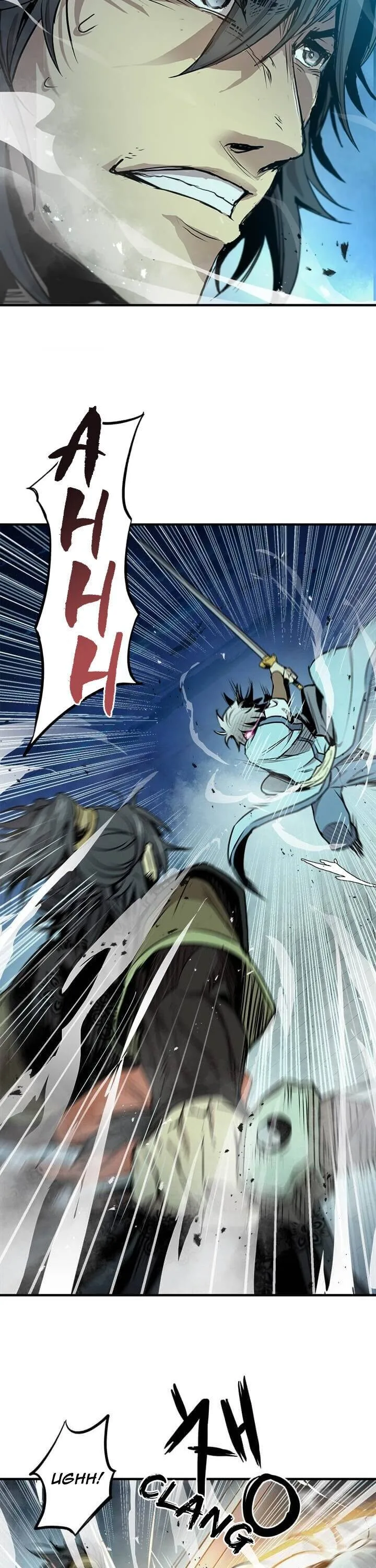 Strongest Fighter Chapter 35 page 5