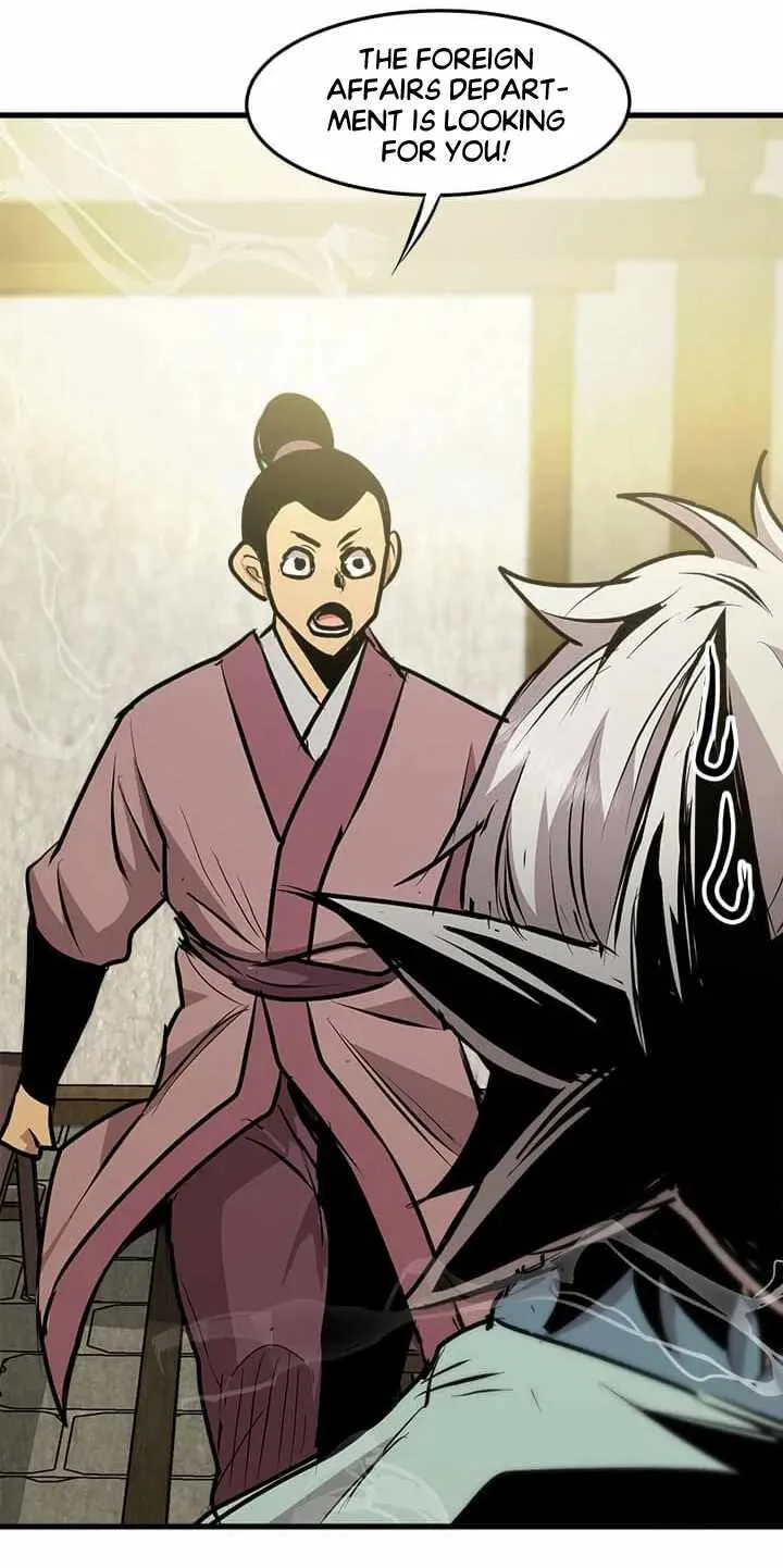 Strongest Fighter Chapter 44 page 10