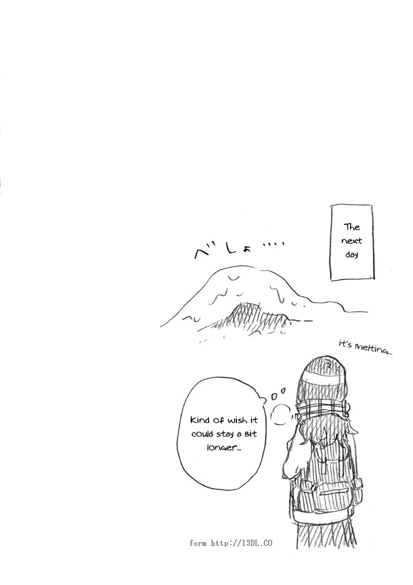 Student Council for Two Chapter 10 page 7