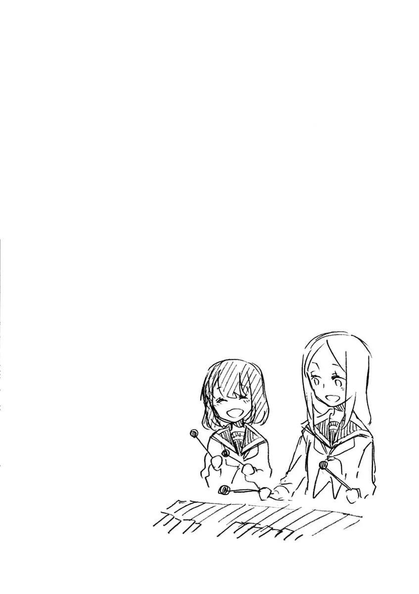 Student Council for Two Chapter 101 page 6