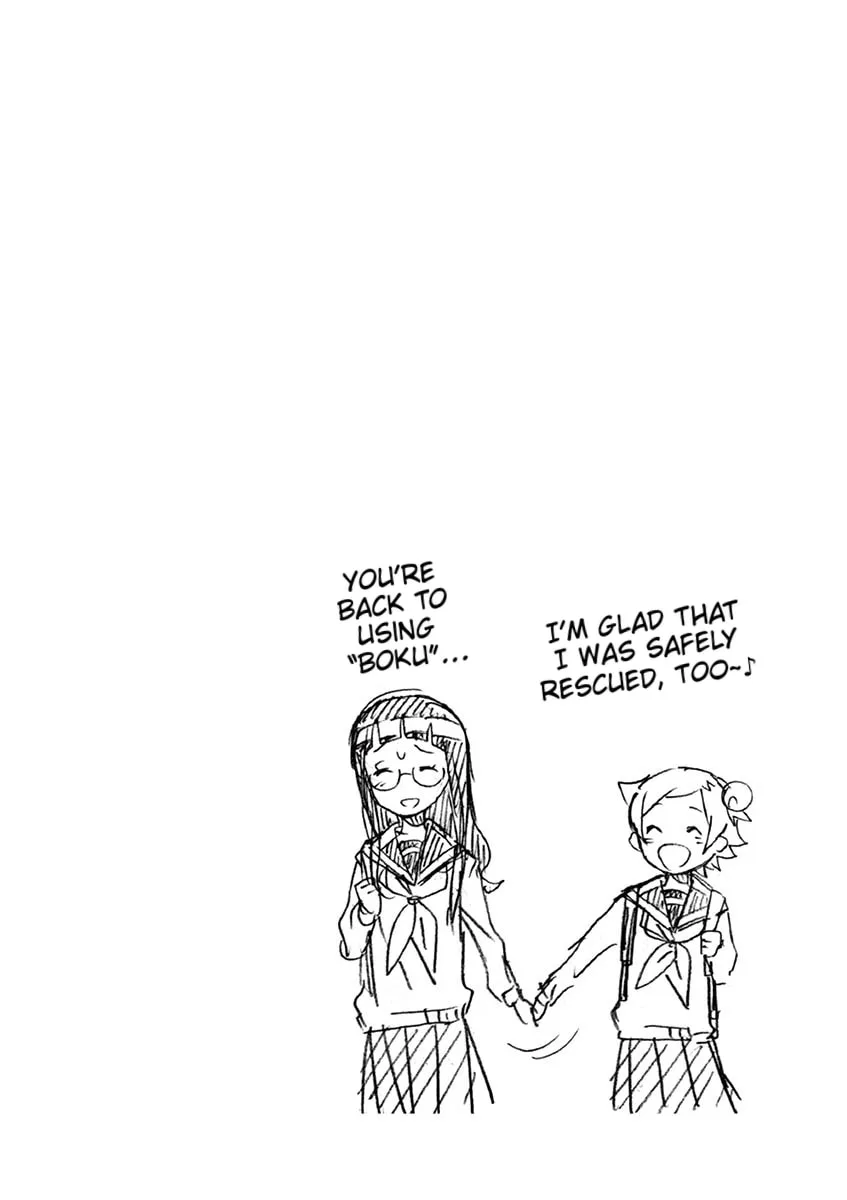Student Council for Two Chapter 103 page 6