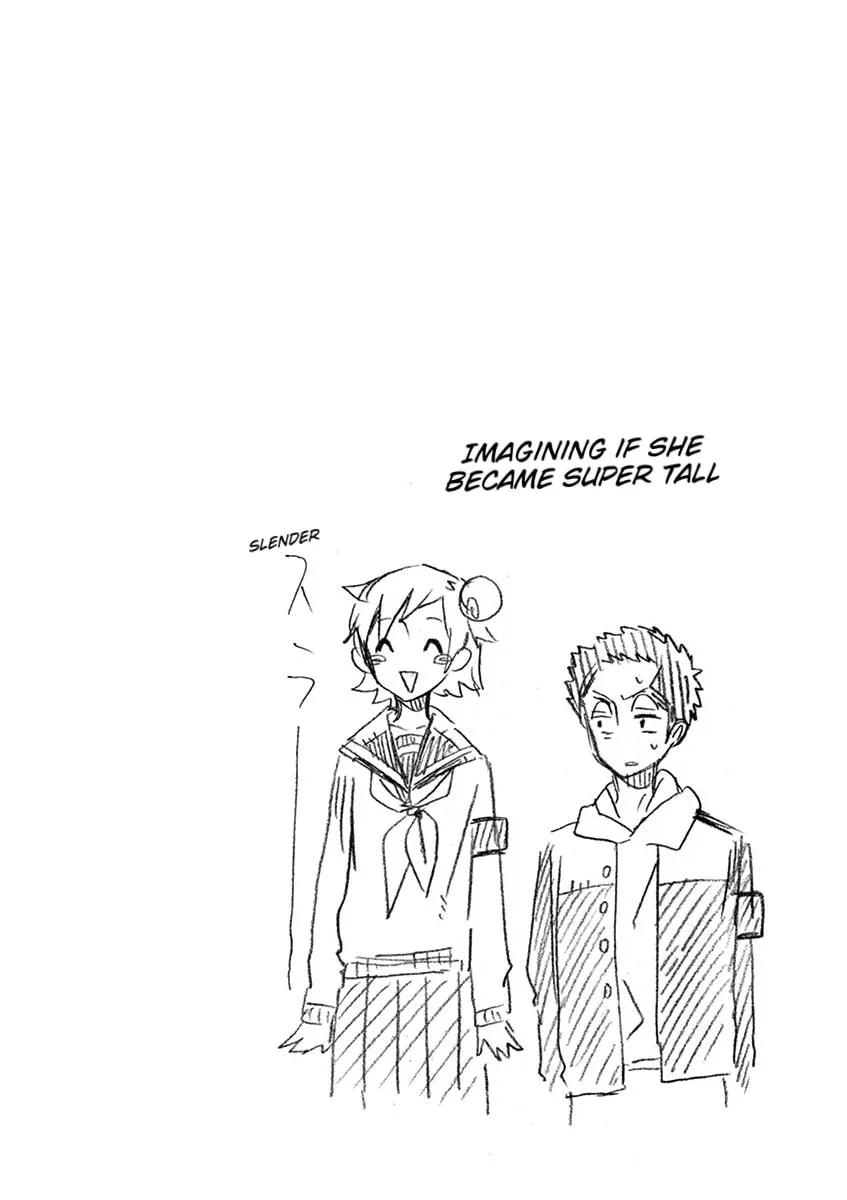 Student Council for Two Chapter 105 page 6