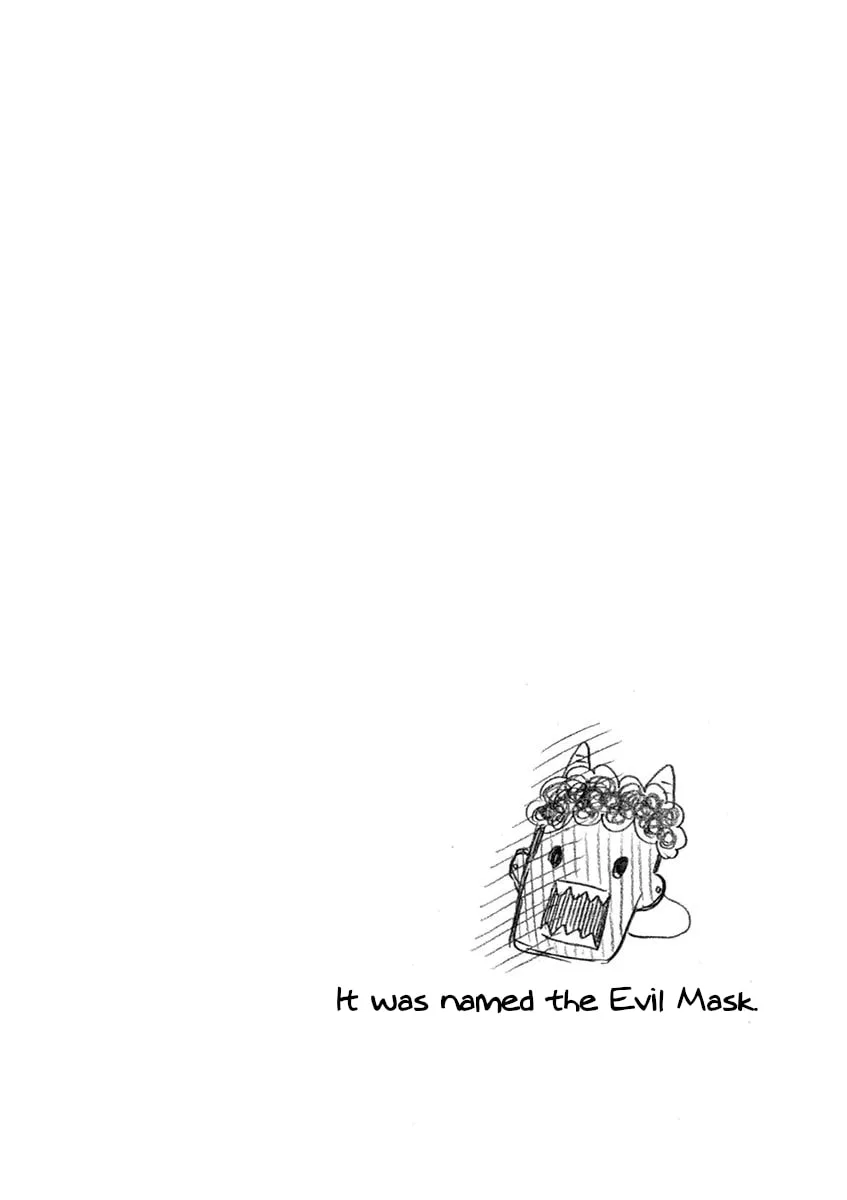 Student Council for Two Chapter 14 page 6