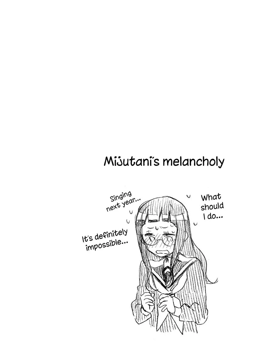 Student Council for Two Chapter 17 page 6