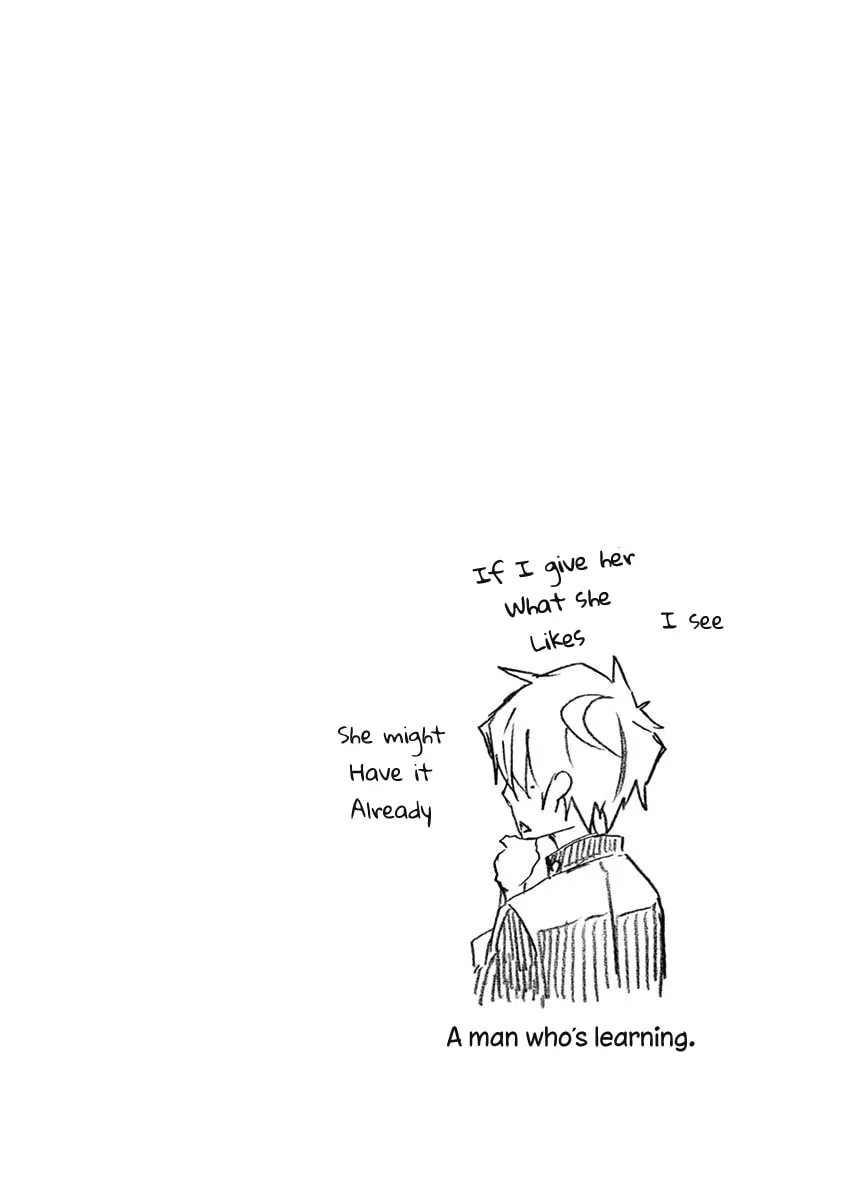 Student Council for Two Chapter 19 page 7
