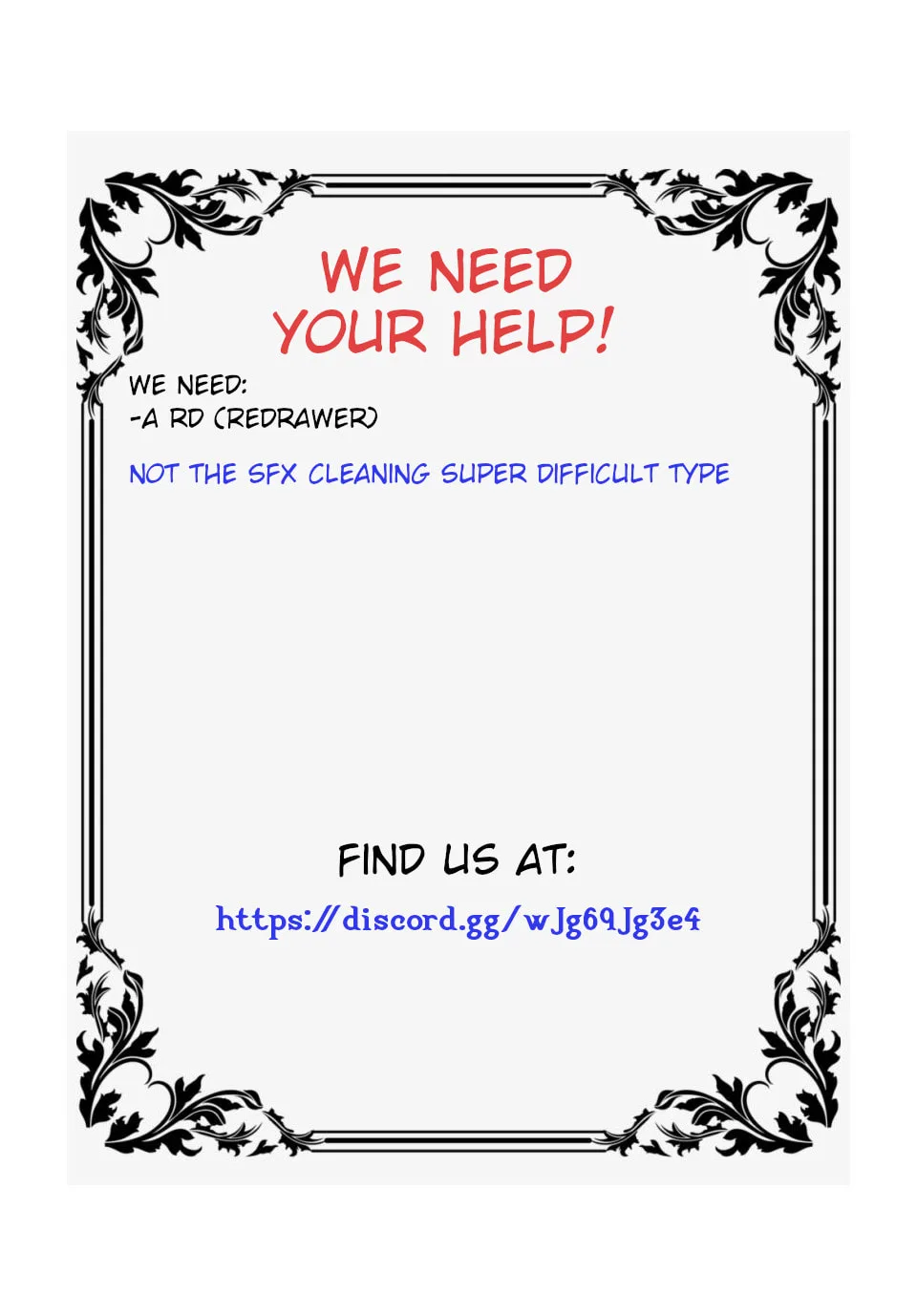 Student Council for Two Chapter 21 page 8