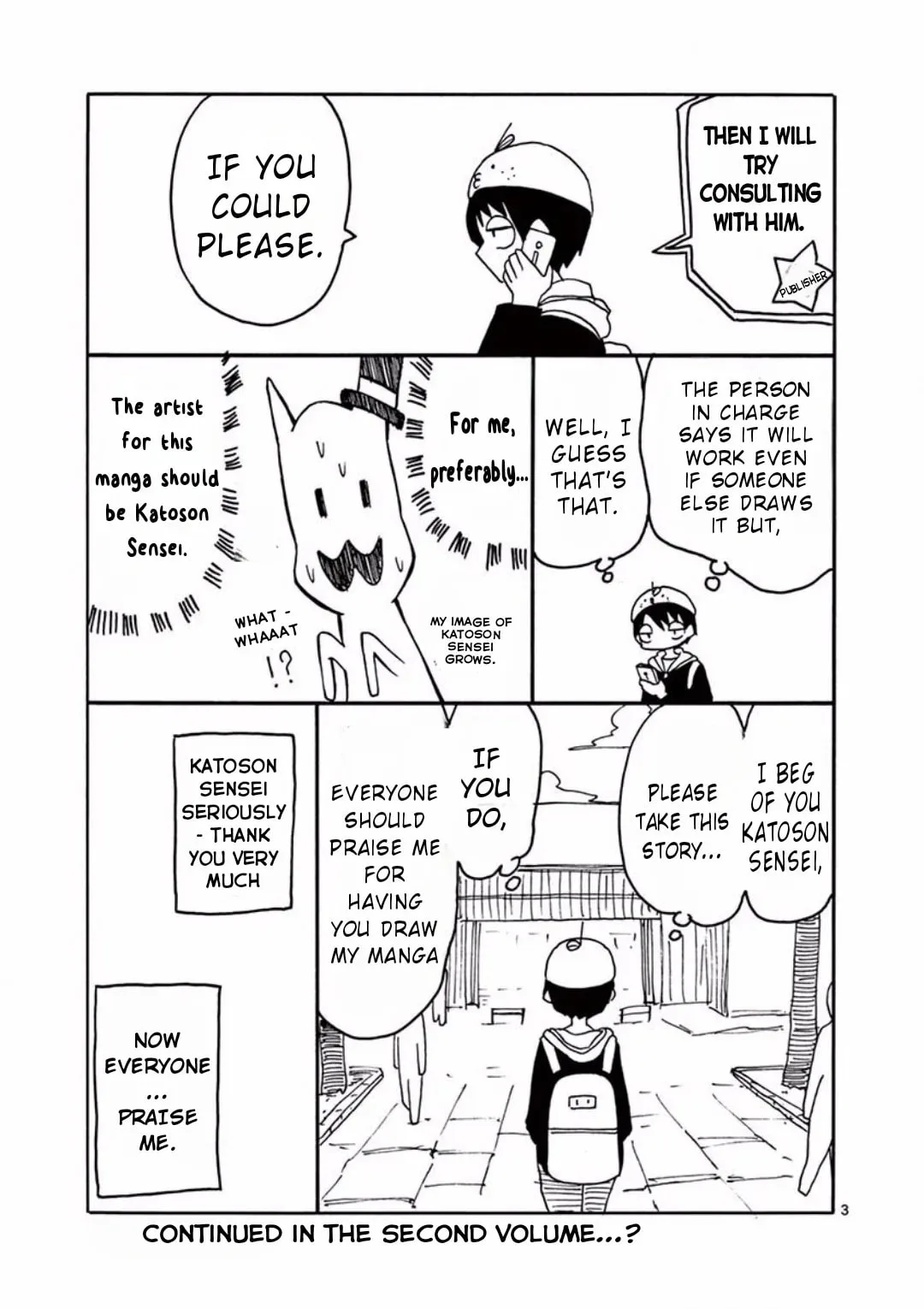 Student Council for Two Chapter 25.1 page 4