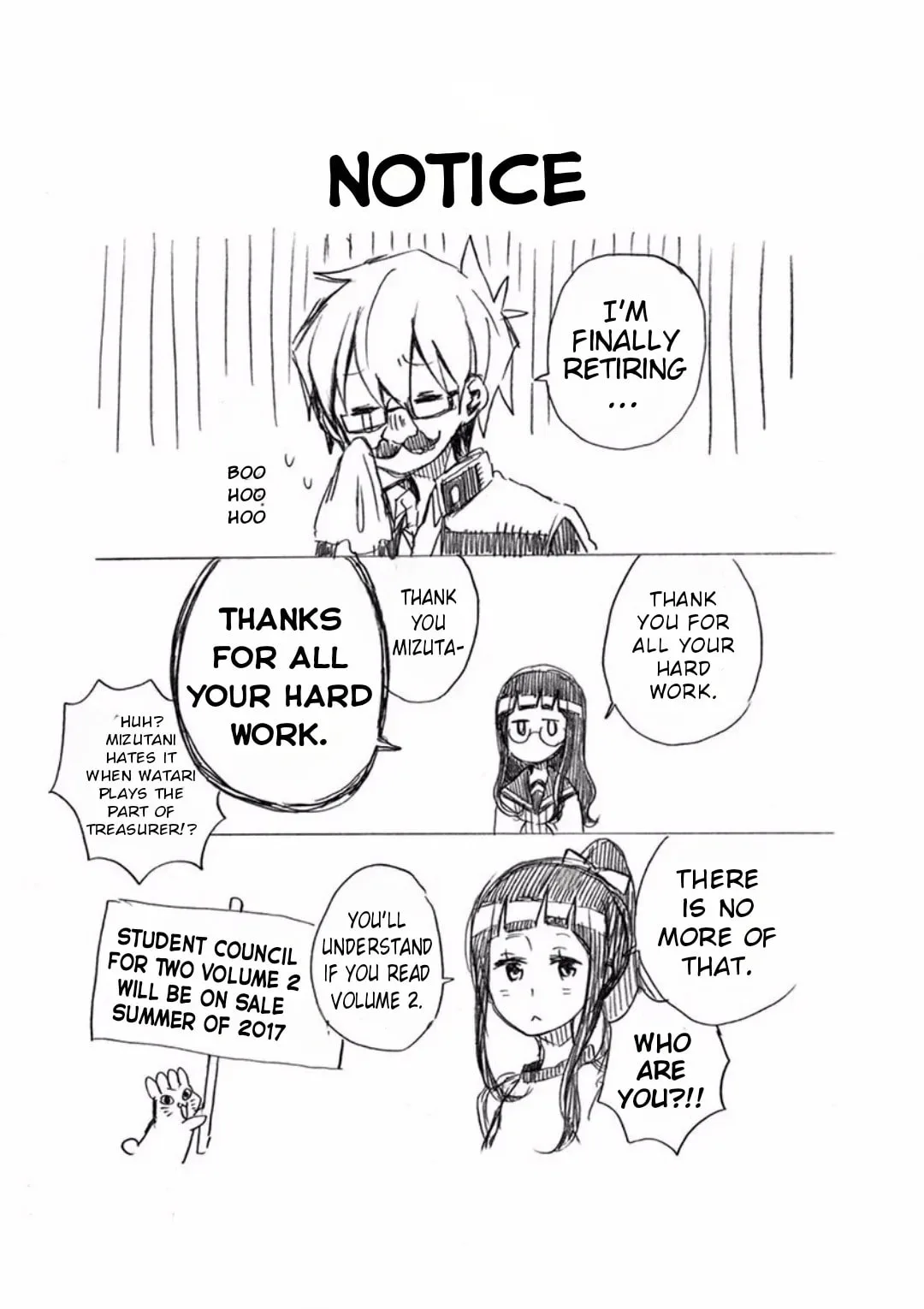Student Council for Two Chapter 25.1 page 8