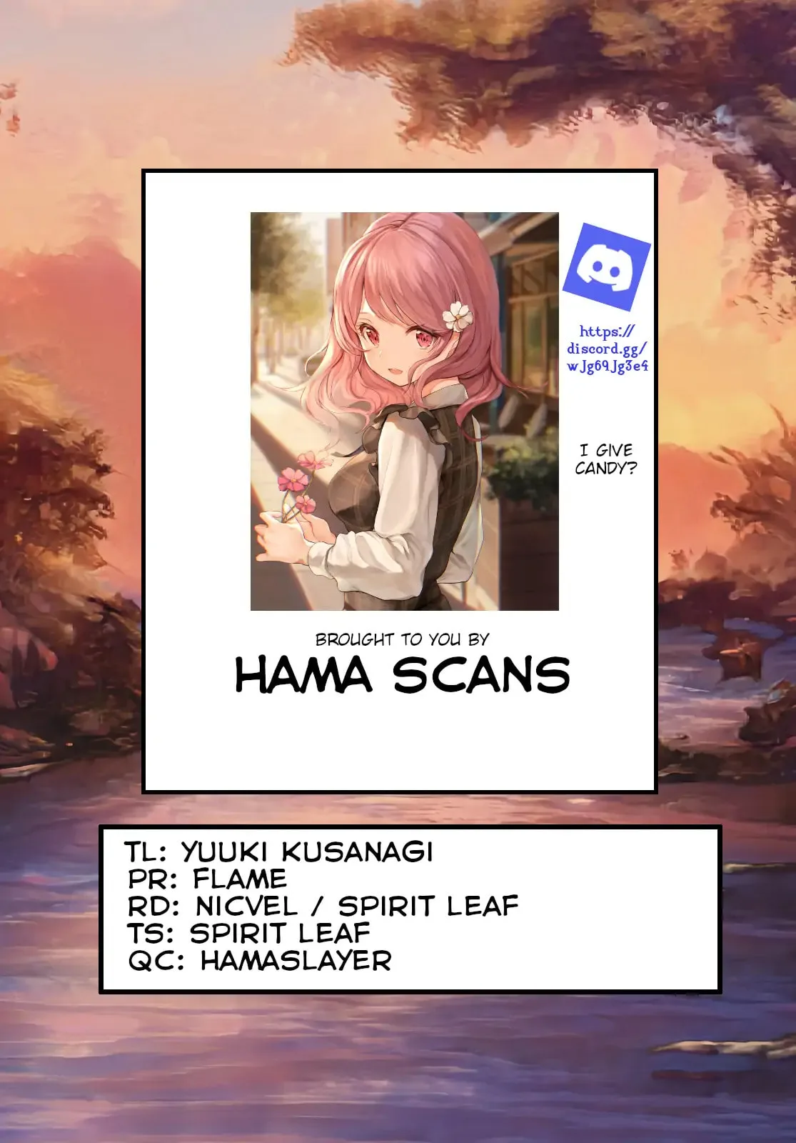 Student Council for Two Chapter 25.5 page 8