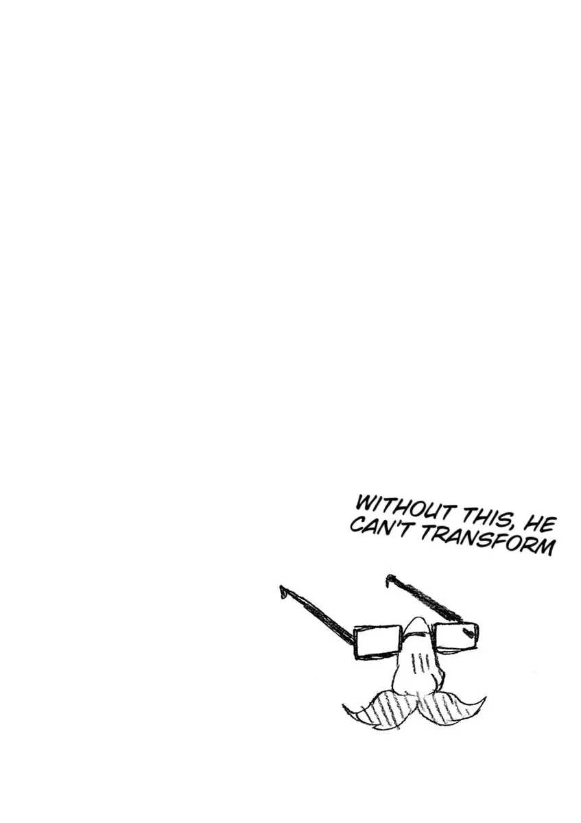 Student Council for Two Chapter 30 page 6