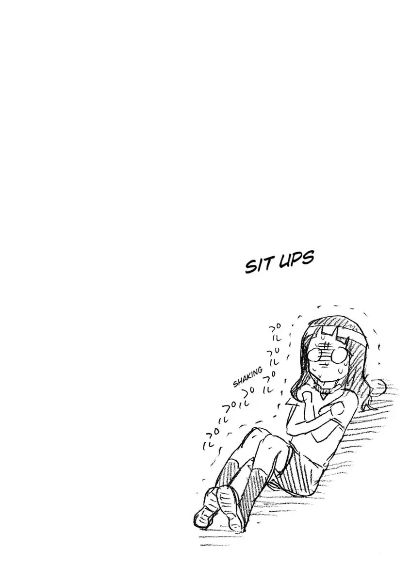 Student Council for Two Chapter 31 page 6