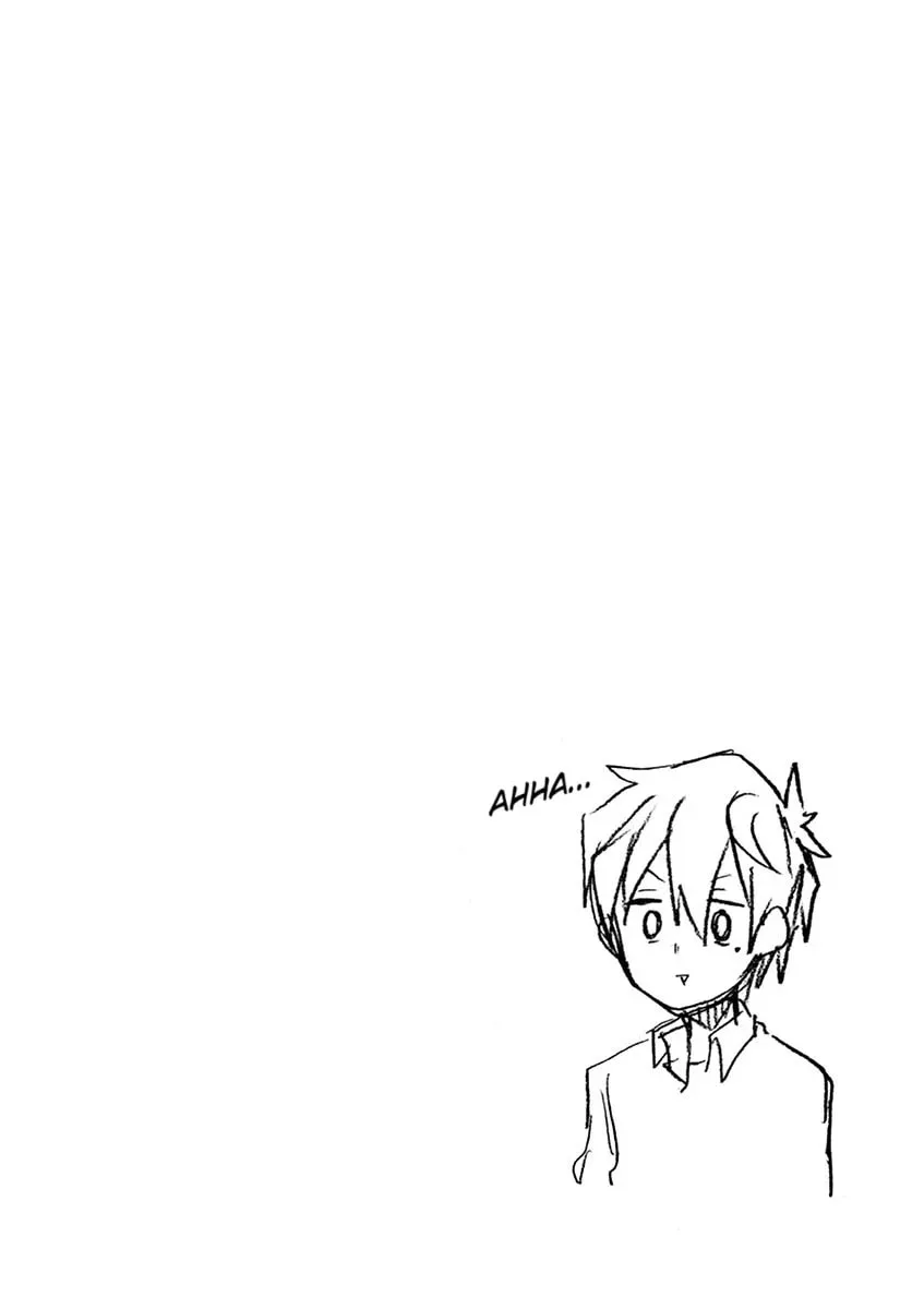 Student Council for Two Chapter 32 page 6