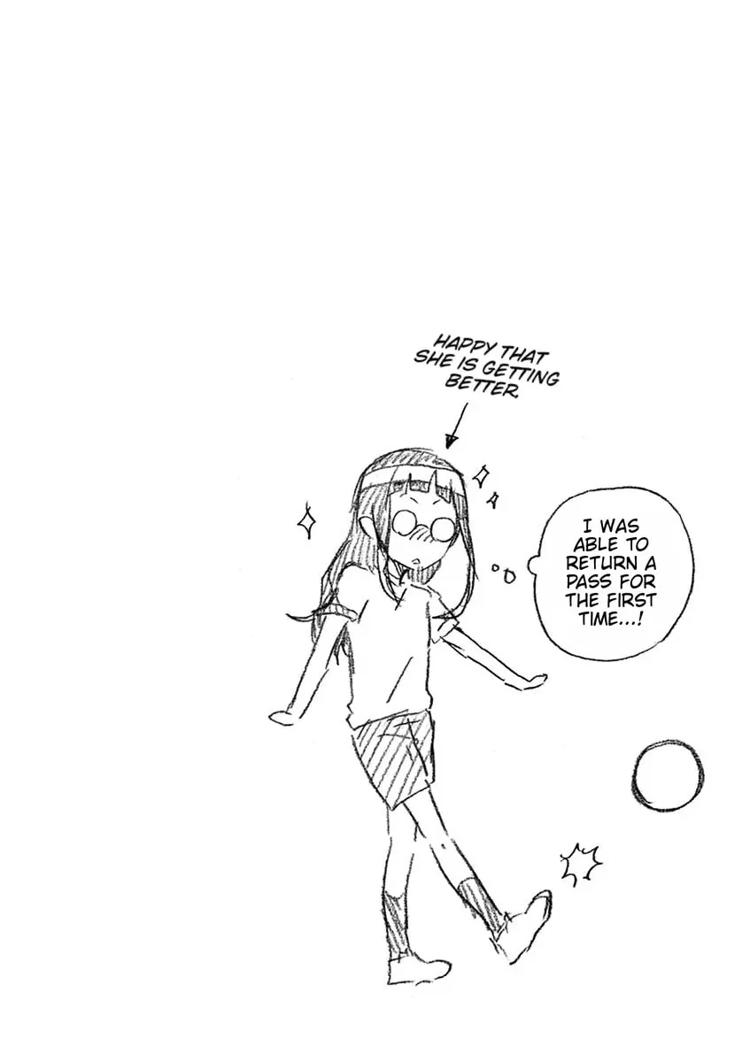 Student Council for Two Chapter 35 page 6