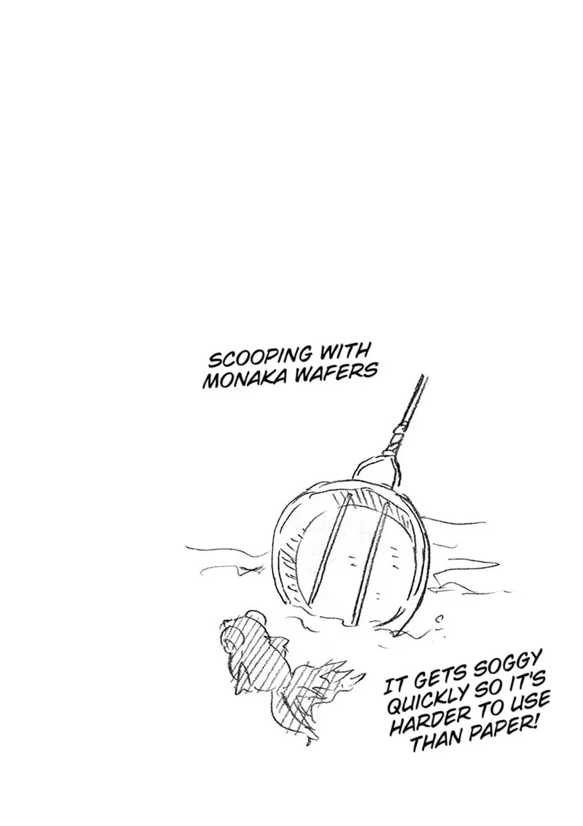 Student Council for Two Chapter 36 page 6
