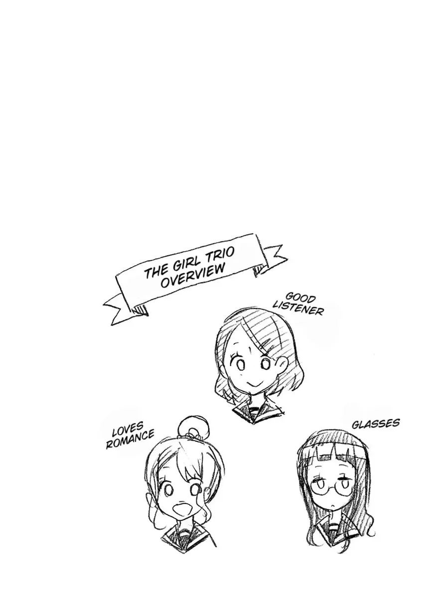 Student Council for Two Chapter 39 page 6