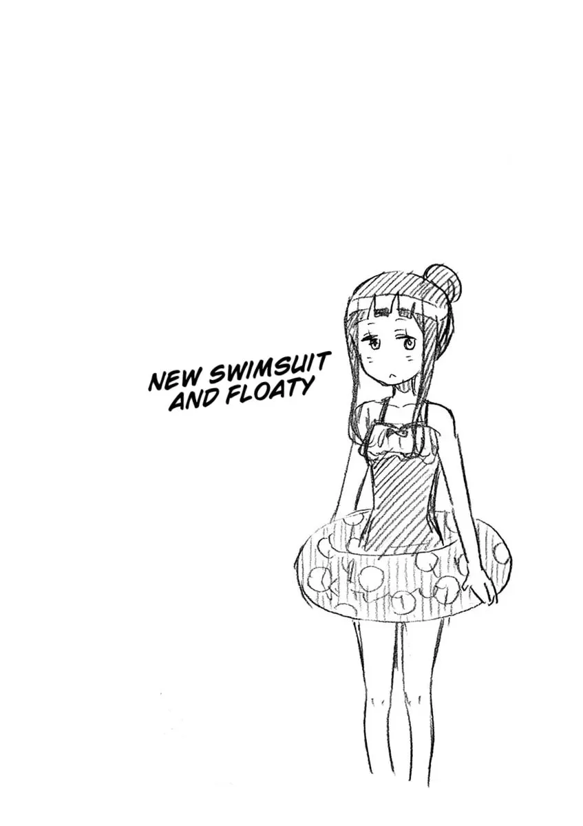 Student Council for Two Chapter 40 page 6