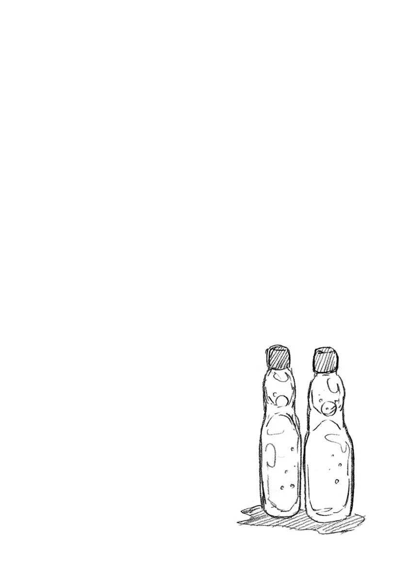 Student Council for Two Chapter 41 page 6