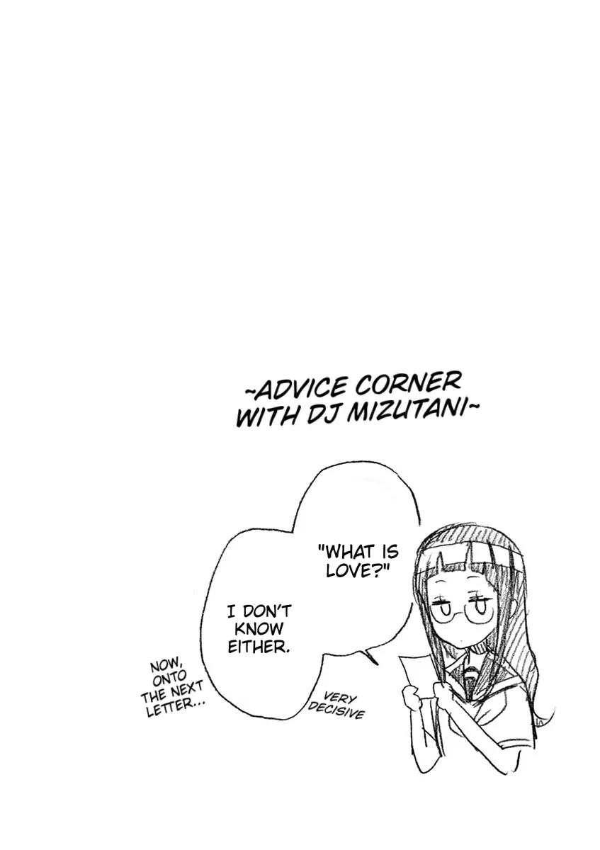 Student Council for Two Chapter 42 page 6