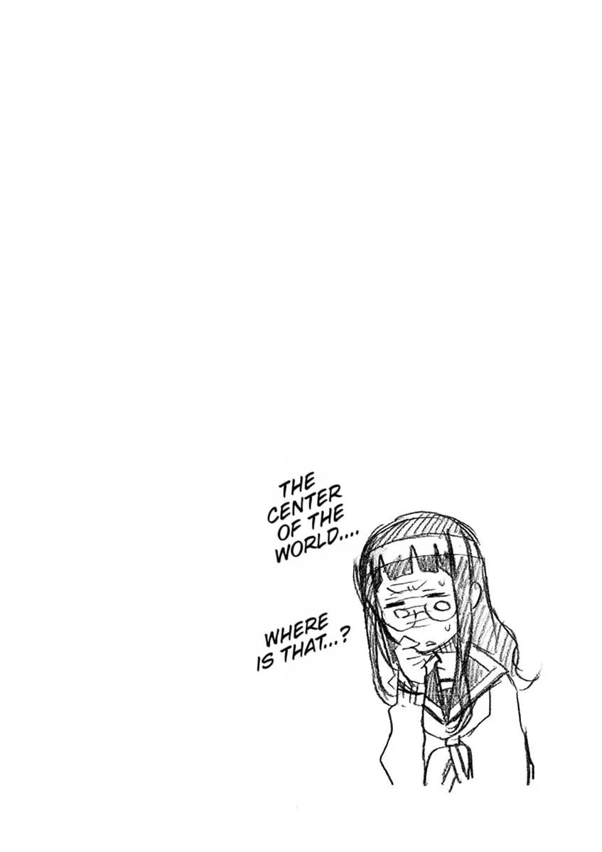 Student Council for Two Chapter 47 page 6