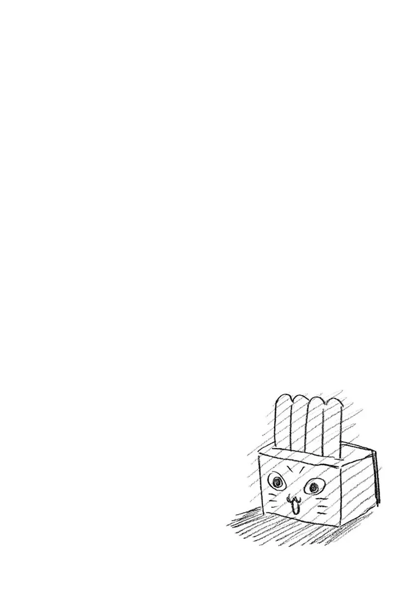 Student Council for Two Chapter 50 page 6