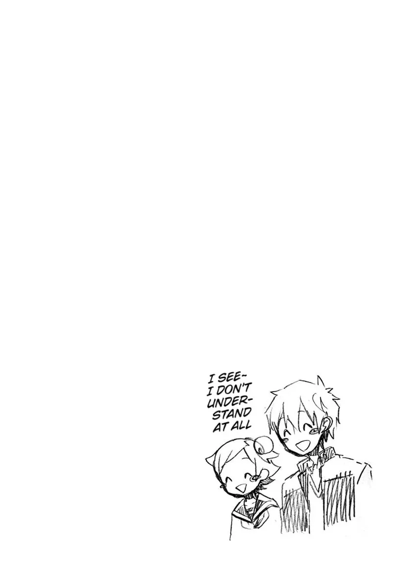 Student Council for Two Chapter 56 page 6