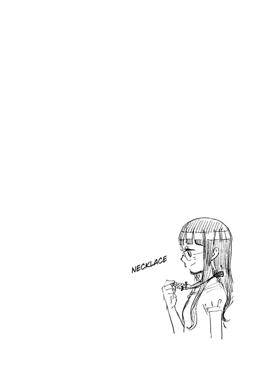 Student Council for Two Chapter 59 page 6
