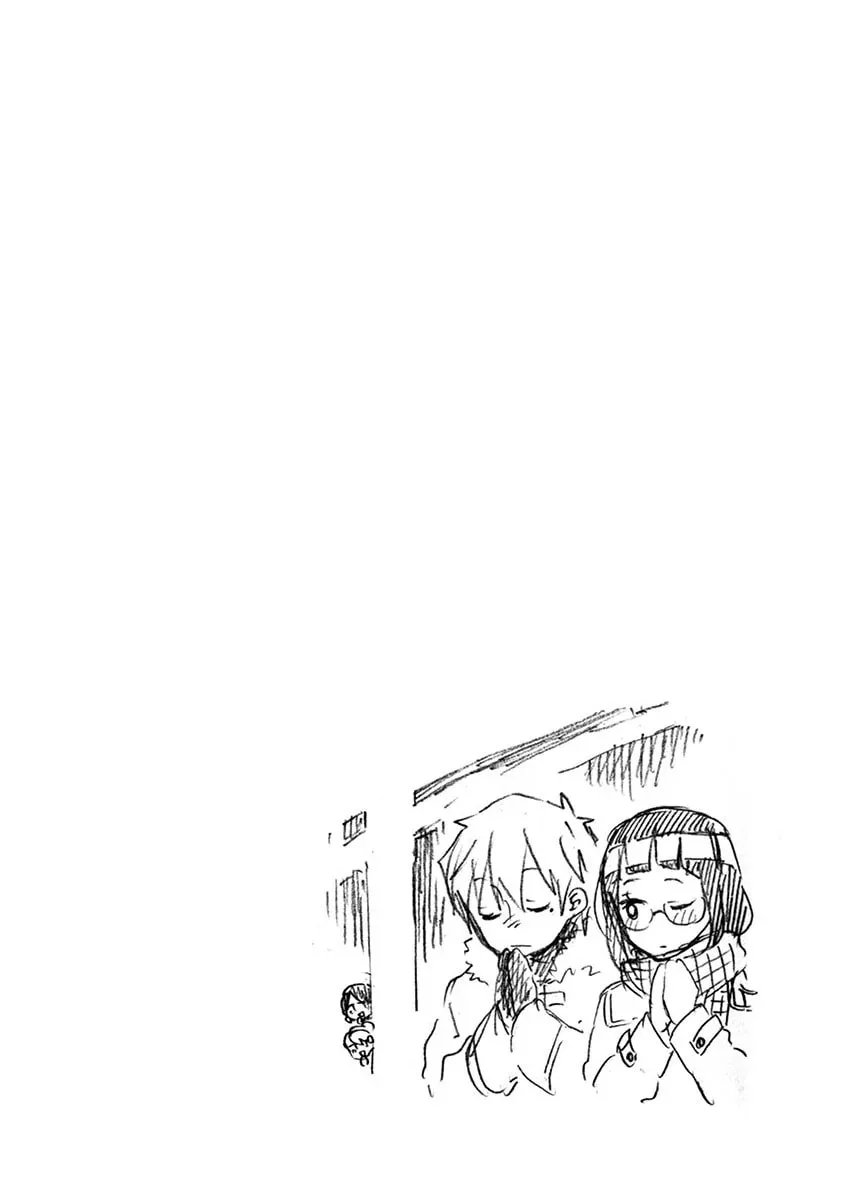 Student Council for Two Chapter 60 page 6