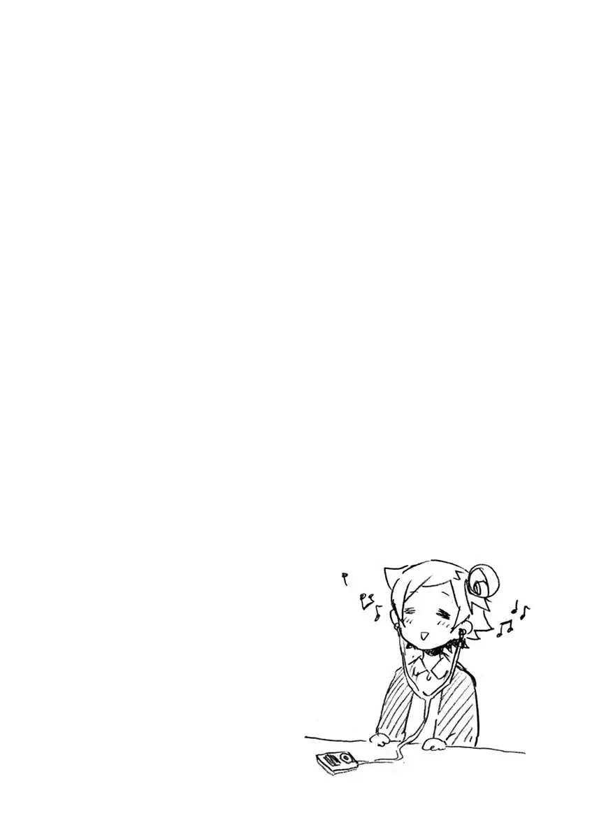 Student Council for Two Chapter 61 page 6