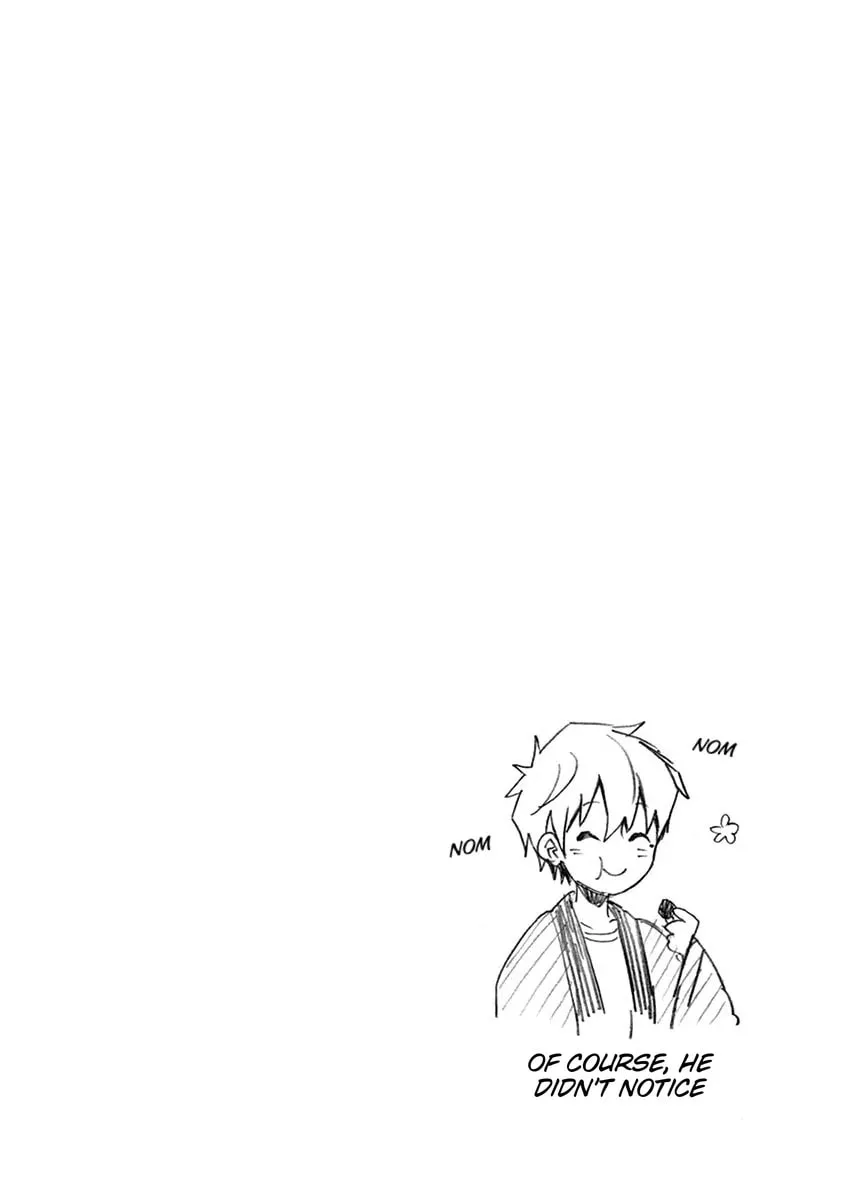 Student Council for Two Chapter 66 page 6