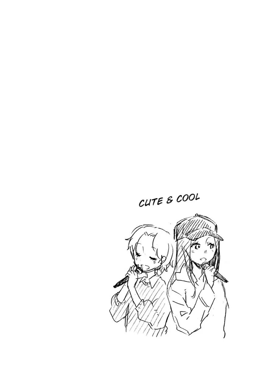 Student Council for Two Chapter 67 page 6