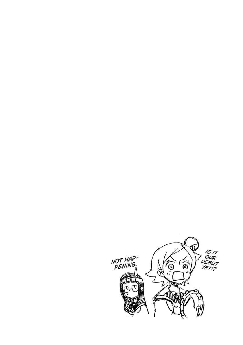 Student Council for Two Chapter 68 page 6
