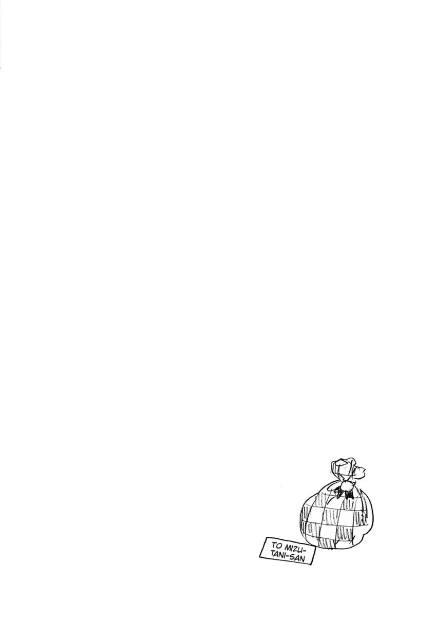 Student Council for Two Chapter 70 page 6