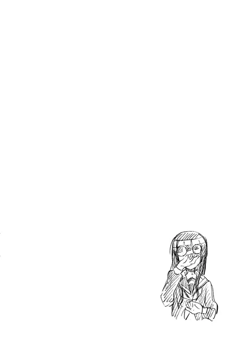 Student Council for Two Chapter 71 page 6