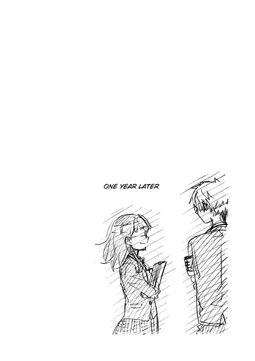 Student Council for Two Chapter 72 page 6