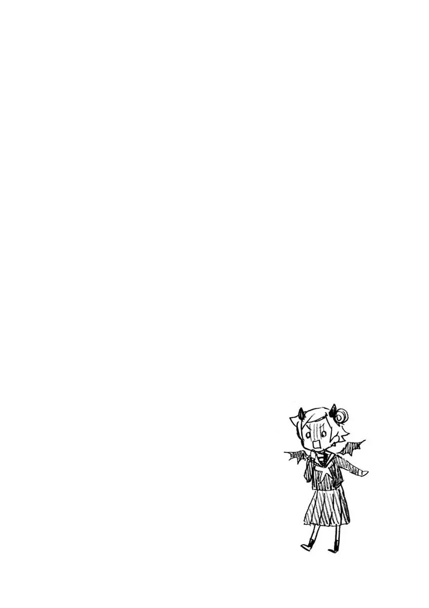 Student Council for Two Chapter 73 page 6