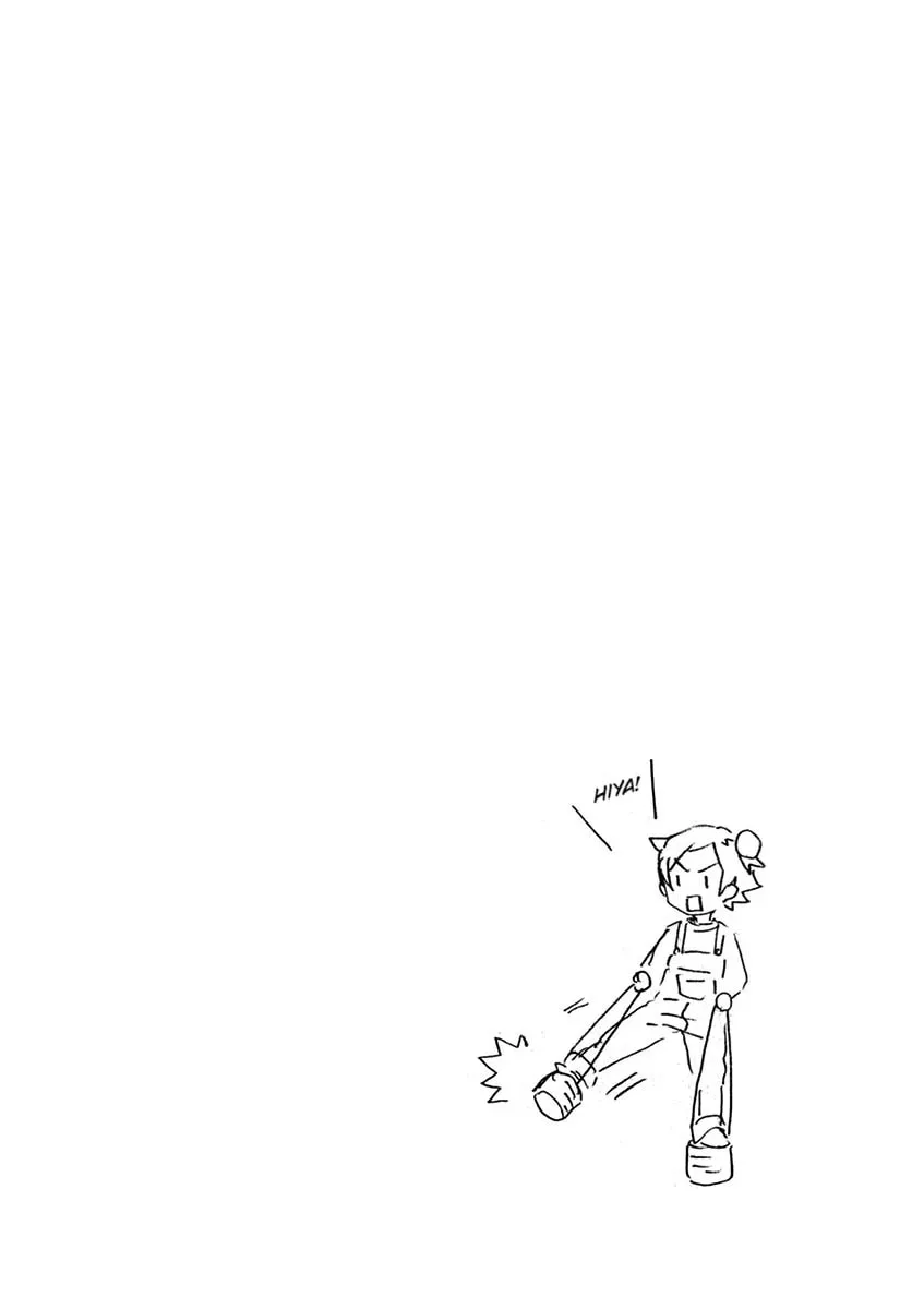 Student Council for Two Chapter 78 page 9