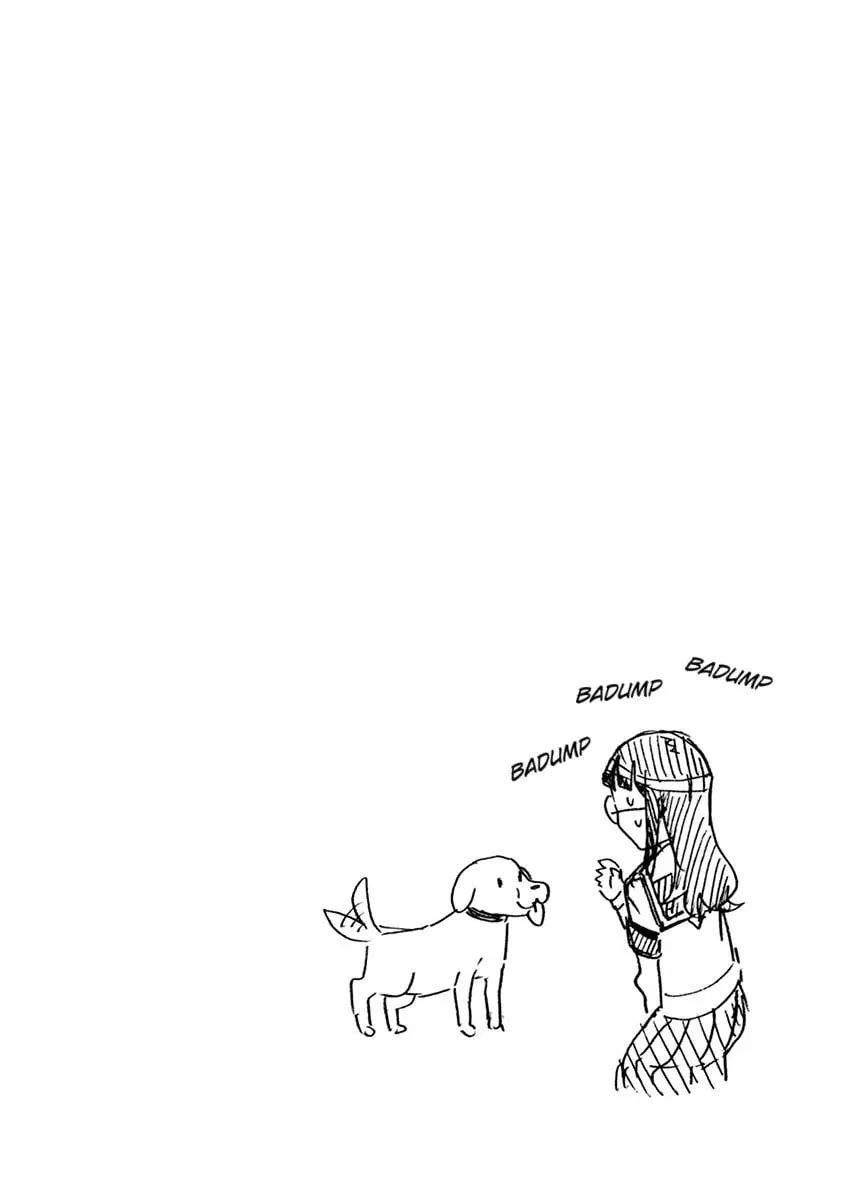 Student Council for Two Chapter 80 page 6