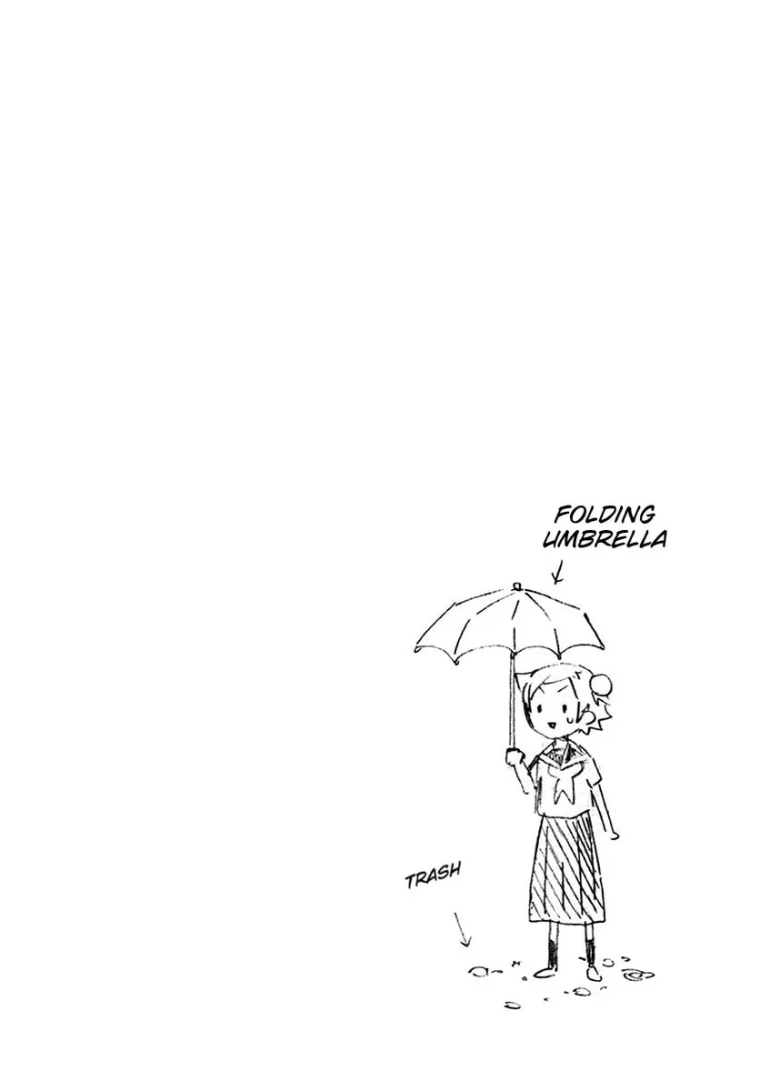 Student Council for Two Chapter 82 page 6