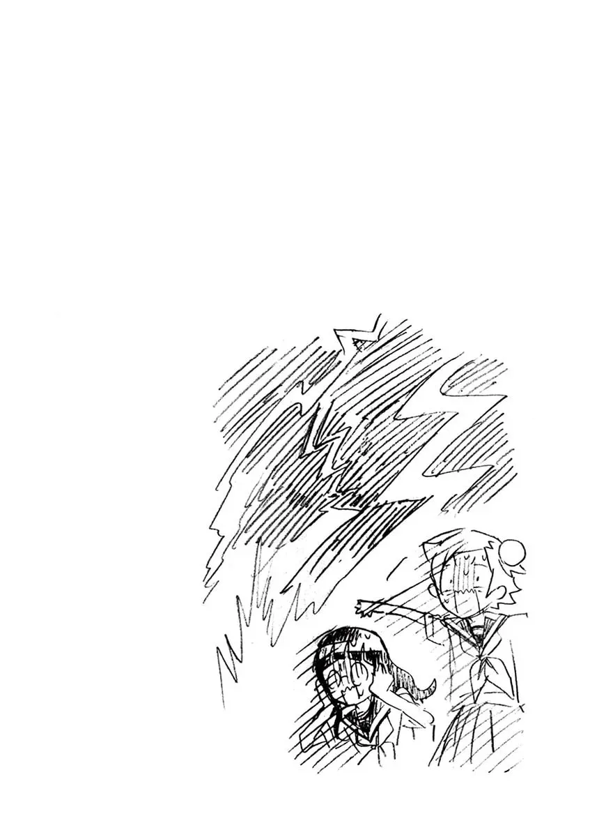 Student Council for Two Chapter 84 page 6