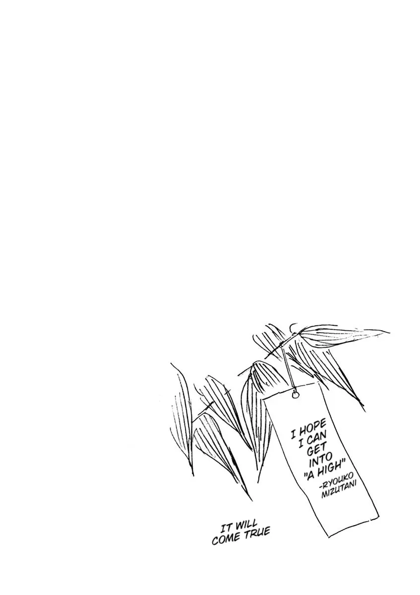 Student Council for Two Chapter 87 page 6