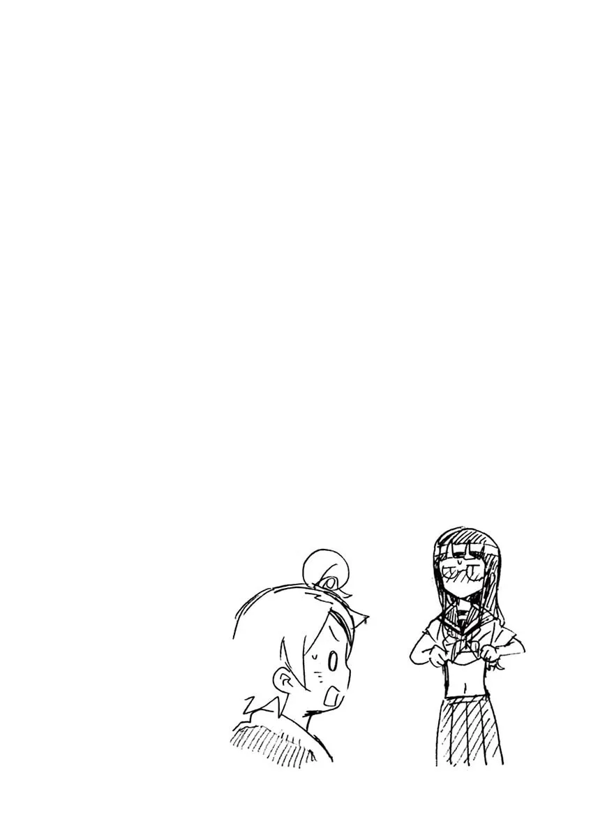 Student Council for Two Chapter 88 page 6
