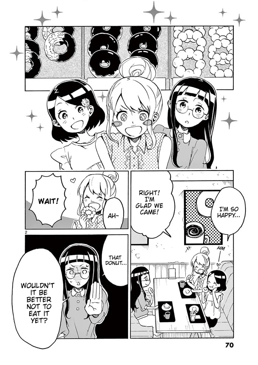 Student Council for Two Chapter 89 page 2