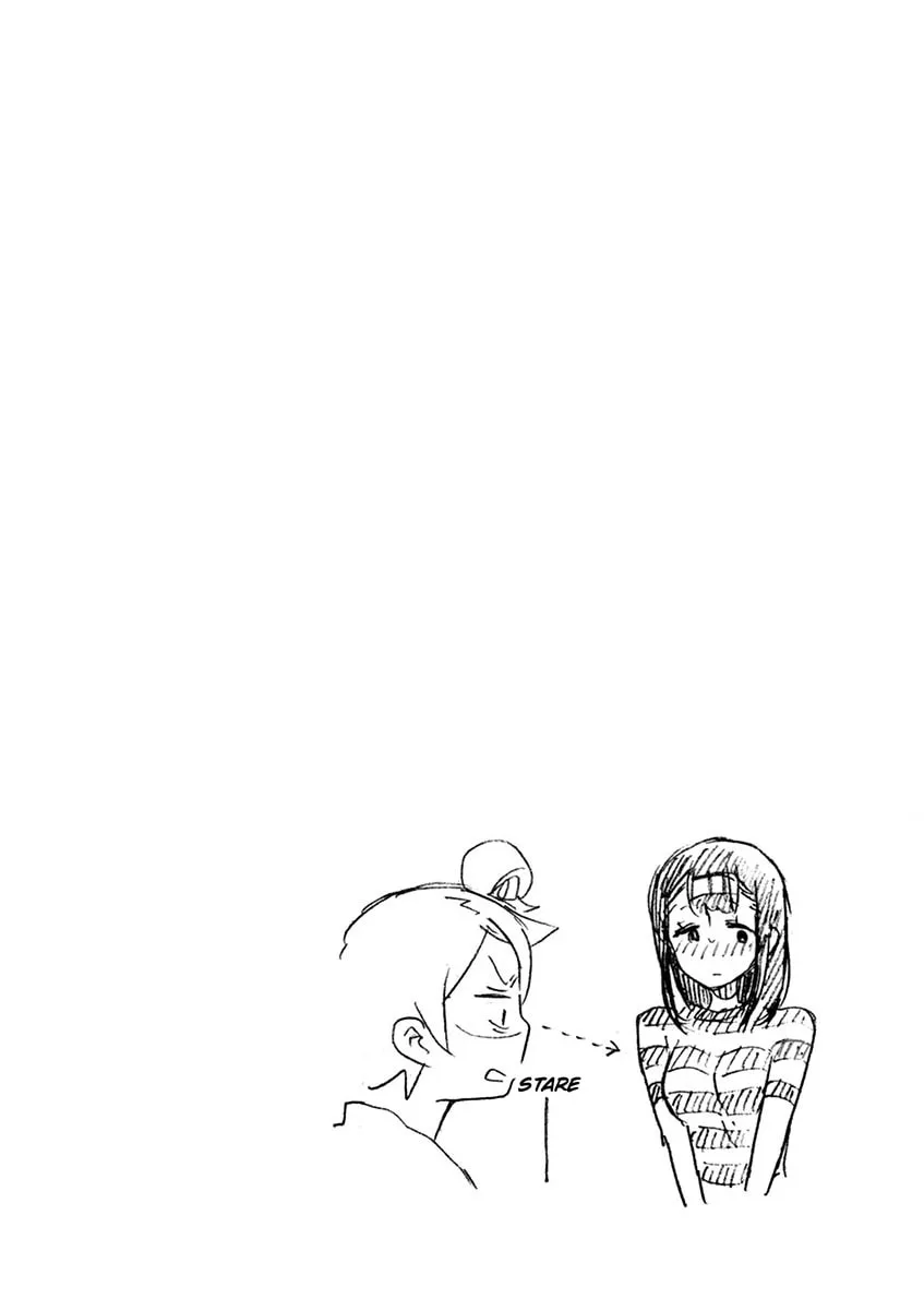 Student Council for Two Chapter 90 page 6