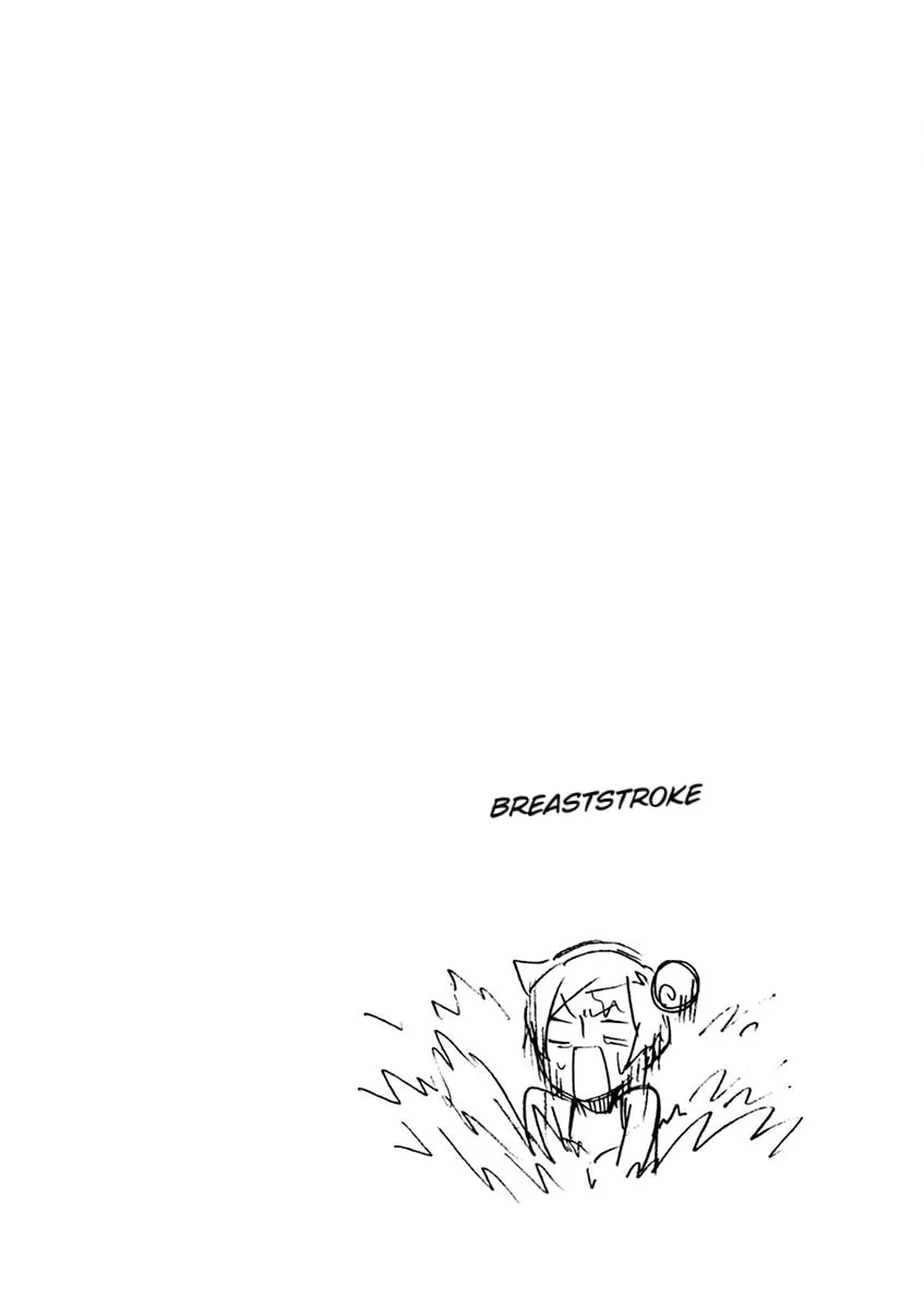 Student Council for Two Chapter 91 page 6
